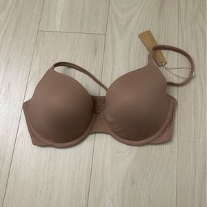 Skims T Shirt Bra